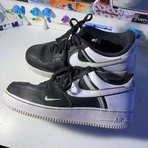 Mens Nike Air Sneakers